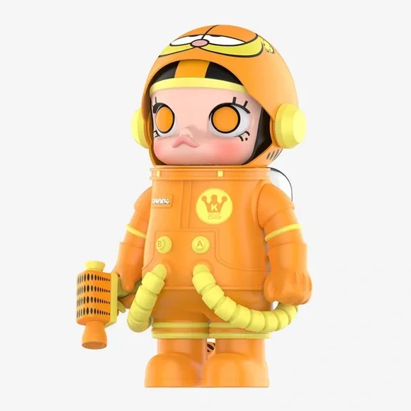 MEGA SPACE MOLLY MADNESS π - Picture 7 of 10